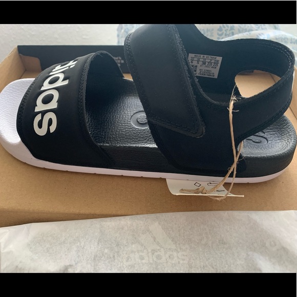 adidas Shoes | Adilette Sandal G28695 | Poshmark